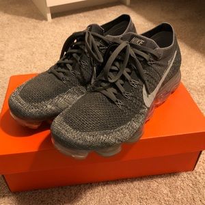 used vapor max